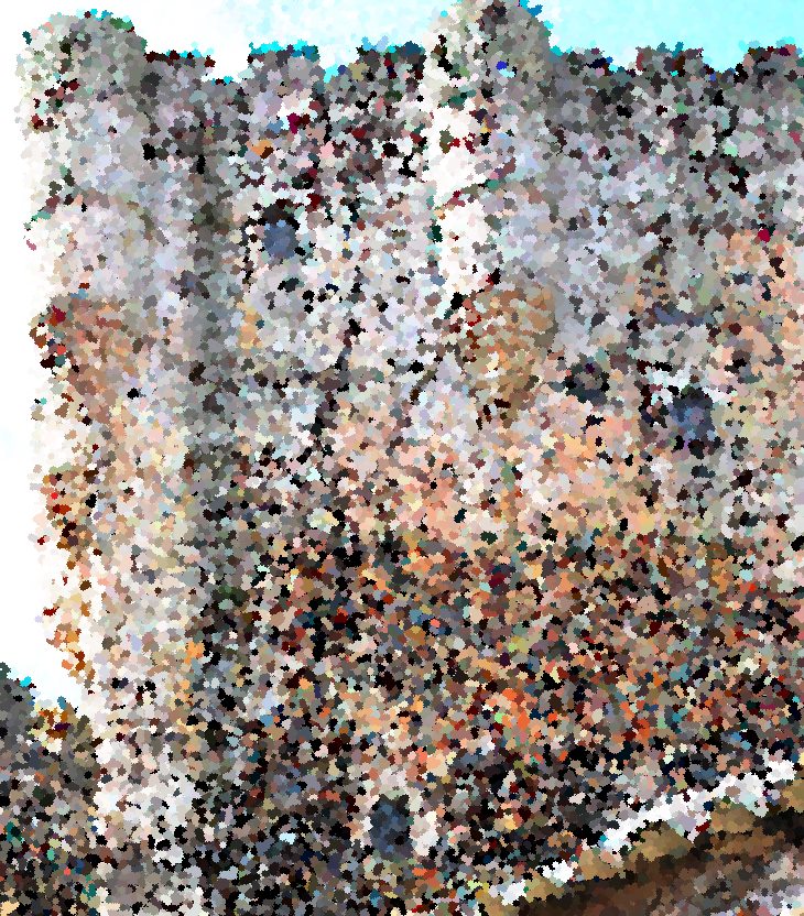 Torres de Malory 13. Nuevas compañeras&nbsp;(2019)