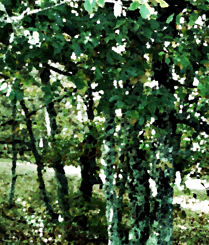 Un hotel en ninguna parte&nbsp;(2014)