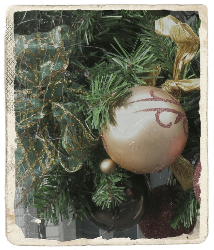 Pudin de Navidad&nbsp;(1932)