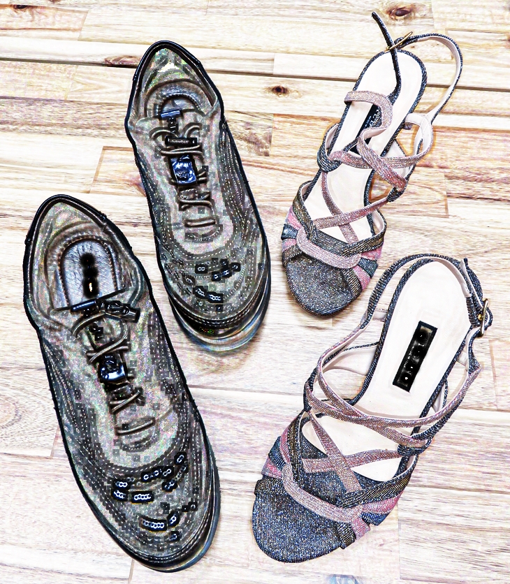 En tus zapatos&nbsp;(2020)