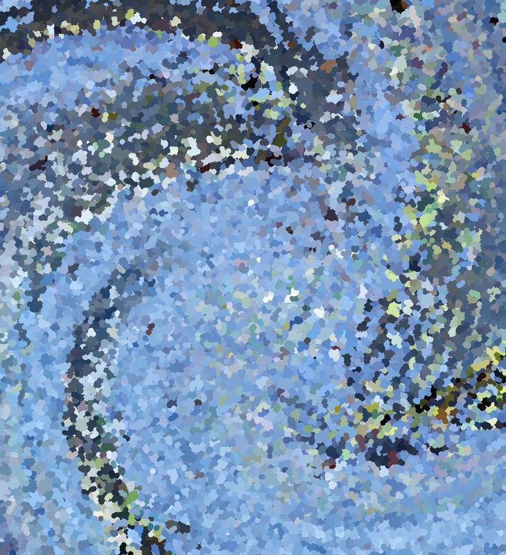 Aroa Moreno Durán&nbsp;(1981)