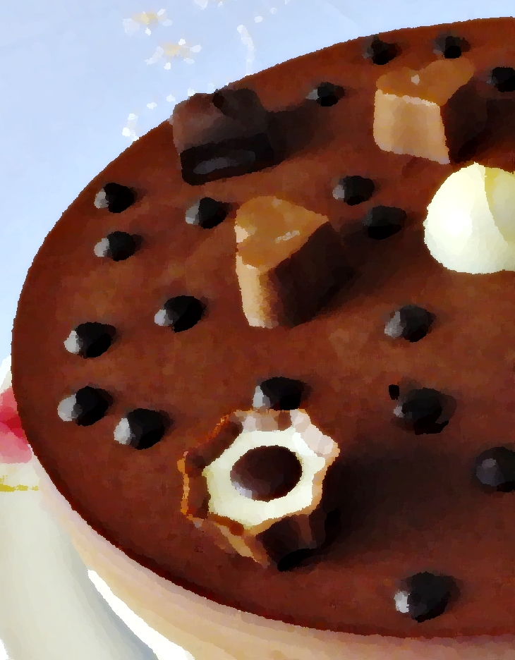 Lady Atrevida (2022)