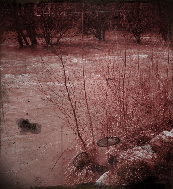 Mareas de sangre&nbsp;(2018)