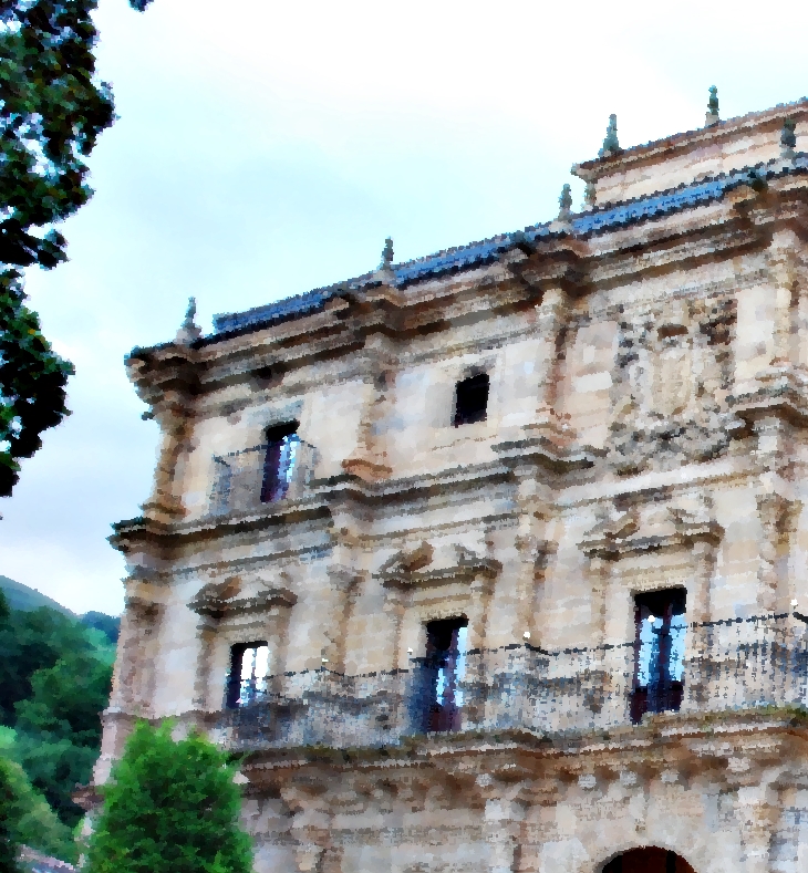 Fairbourne Hall (2012)