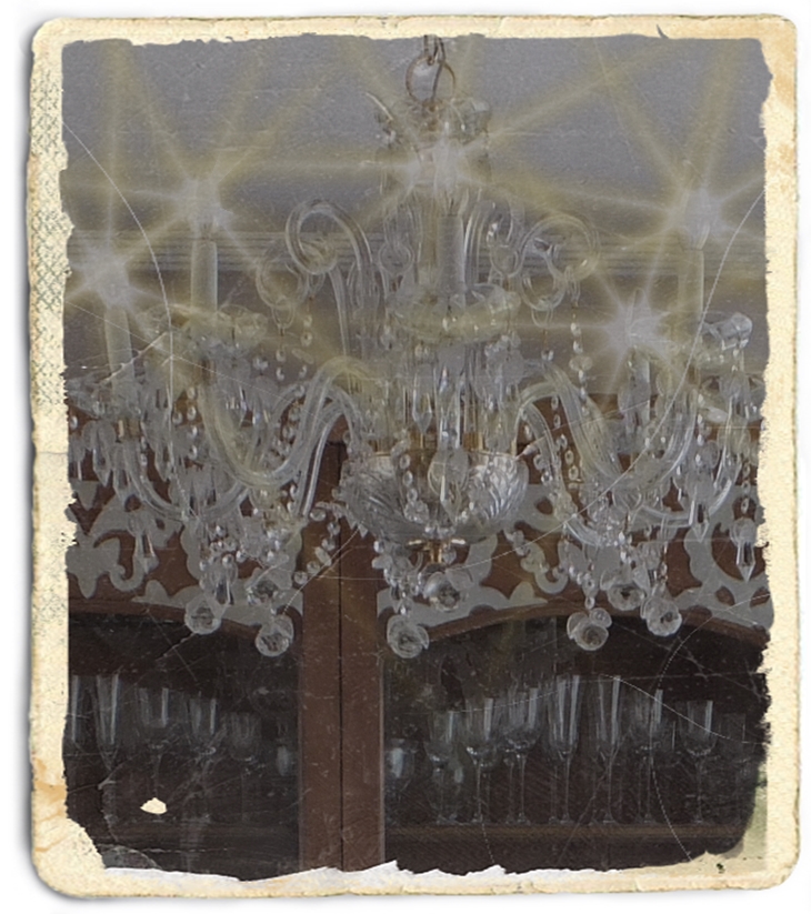 En el hotel Bertram&nbsp;(1965)