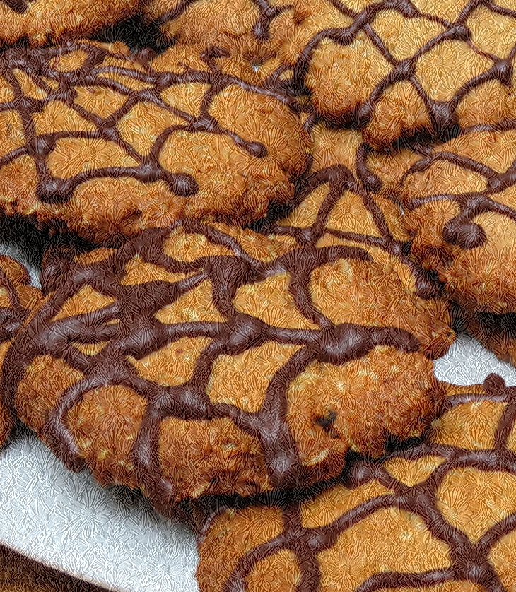 Tea rooms: mujeres obreras&nbsp;(1934)