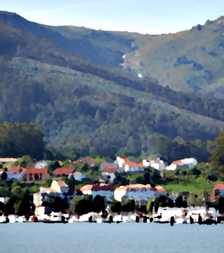 Del Miño al Bidasoa (1952)