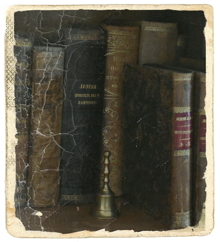 El anticuario mágico&nbsp;(2018)