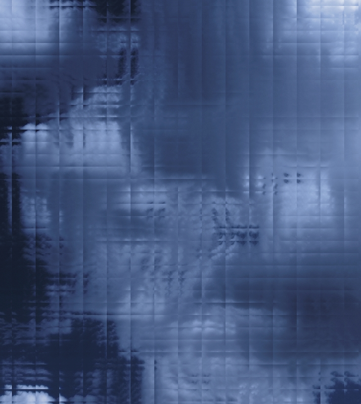 Bajo la fría lluvia de Dublín&nbsp;(2022)