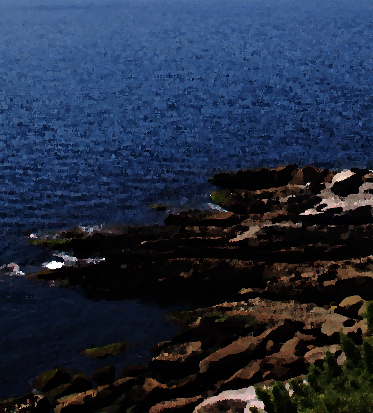 Los senderos de la oscuridad&nbsp;(2018)