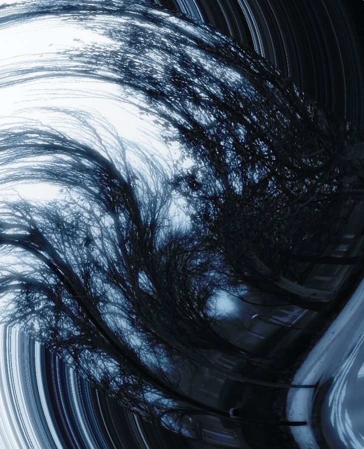 Solsticio de invierno (2022)