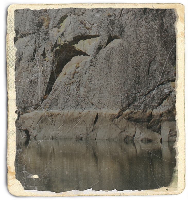 La venganza de Nofret&nbsp;(1944)