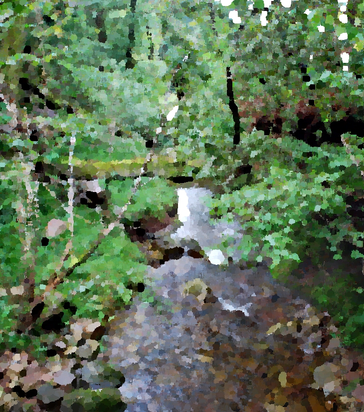 Los Pazos de Ulloa (1986)