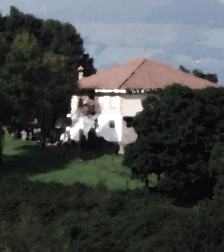 Asesinato en Rudhall Manor&nbsp;(2022)