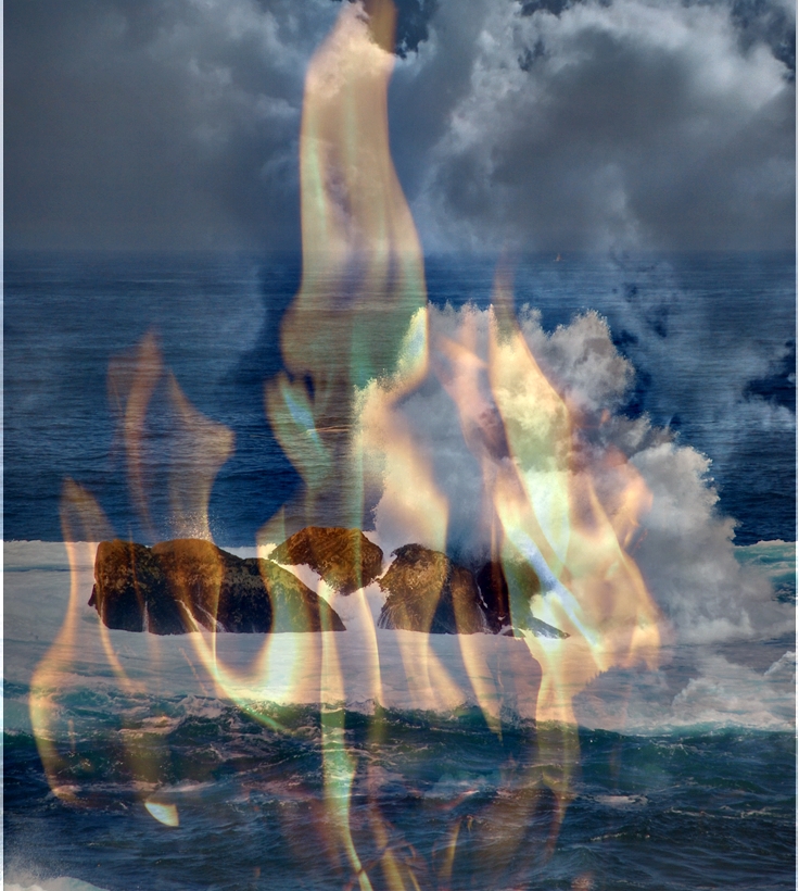 Lord Byron (1788-1824)