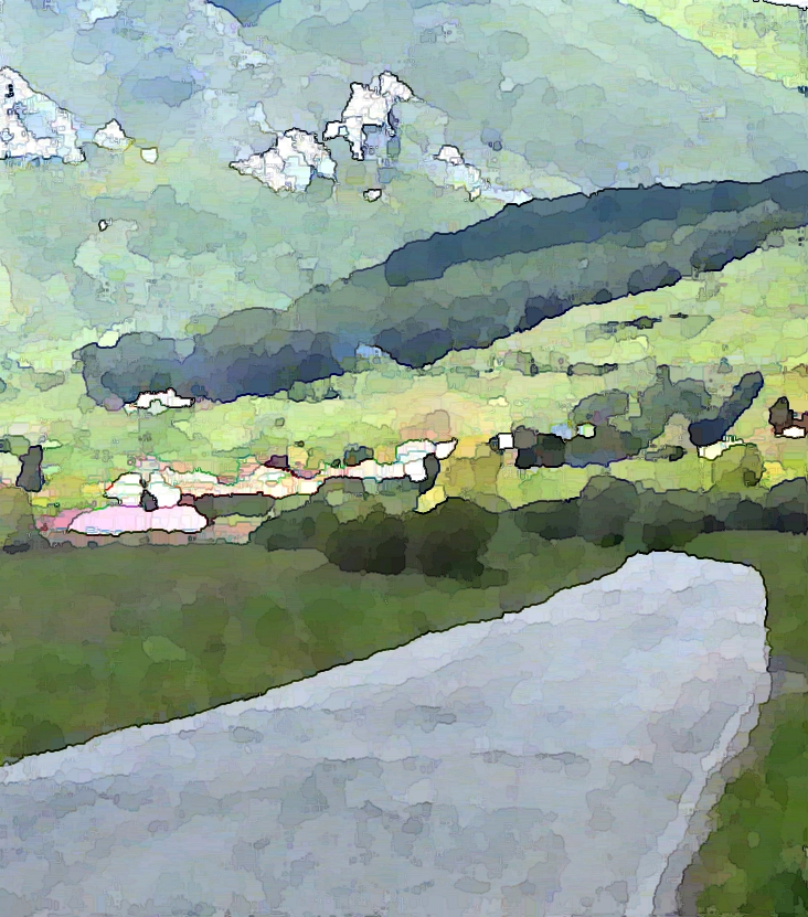 Rumbo a ti&nbsp;(2021)