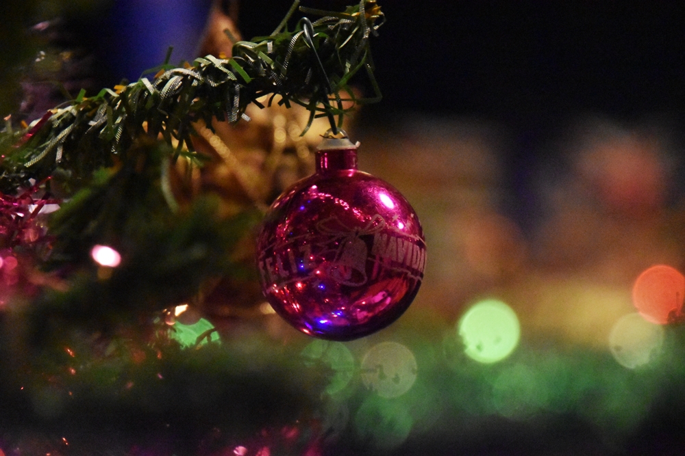 Navidad 2022. Árboles.