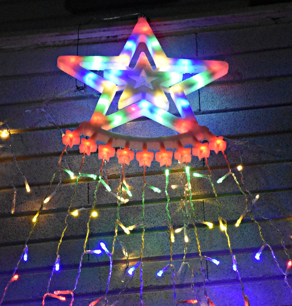 Navidad 2022 –&nbsp;¡¡¡Encendido!!!