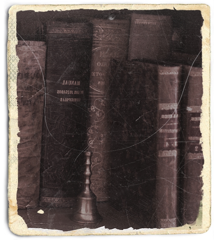 Un cadáver en la biblioteca&nbsp;(1942)