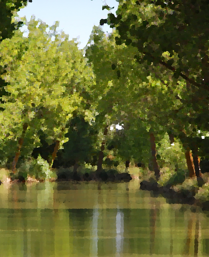 El molino del Floss&nbsp;(1860)