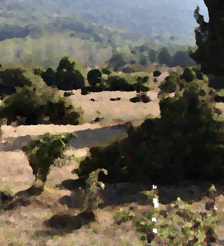 Las sombras recobradas (1979)