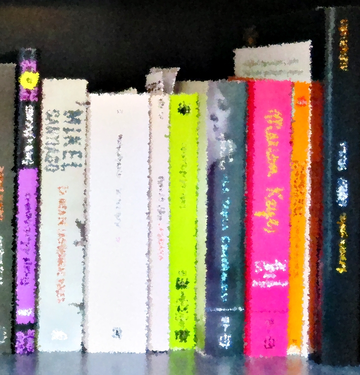 Club de lectura para corazones despistados&nbsp;(2023)