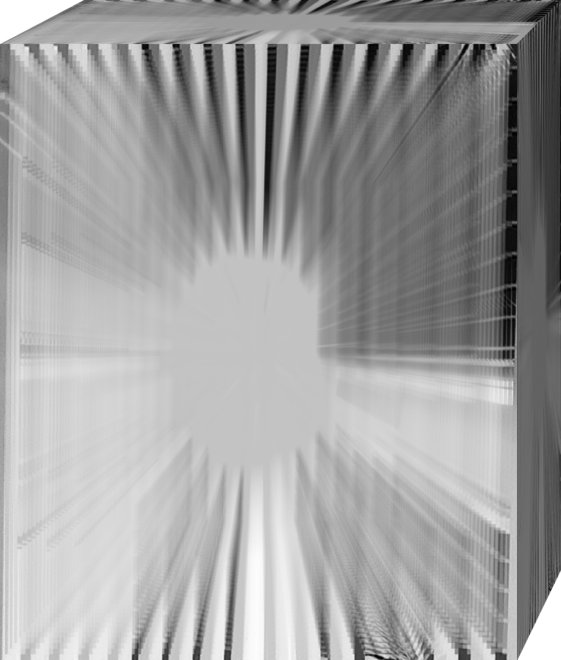 ¿Quién se ha llevado a Daisy Mason?&nbsp;(2018)