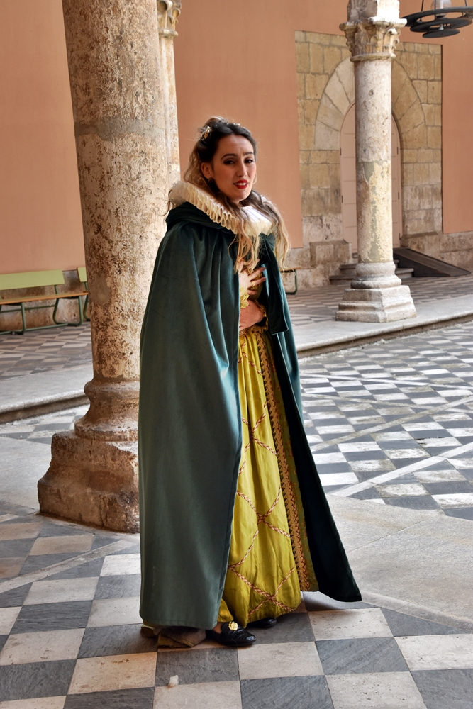 Reinas de Valladolid&nbsp;(20230506)