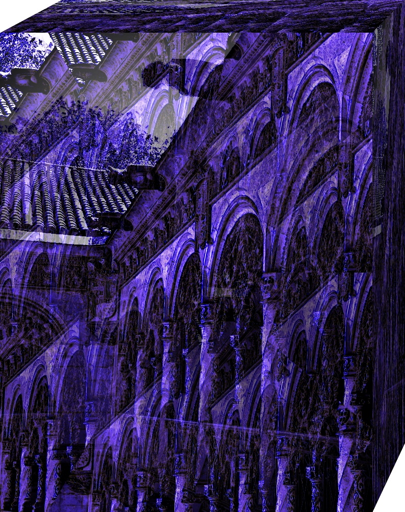 Anne Brontë (1820-1849)