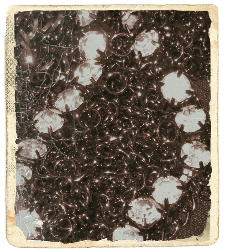 El hombre del traje color castaño&nbsp;(1924)