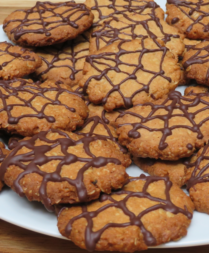 Unas galletas de muerte&nbsp;(2000)