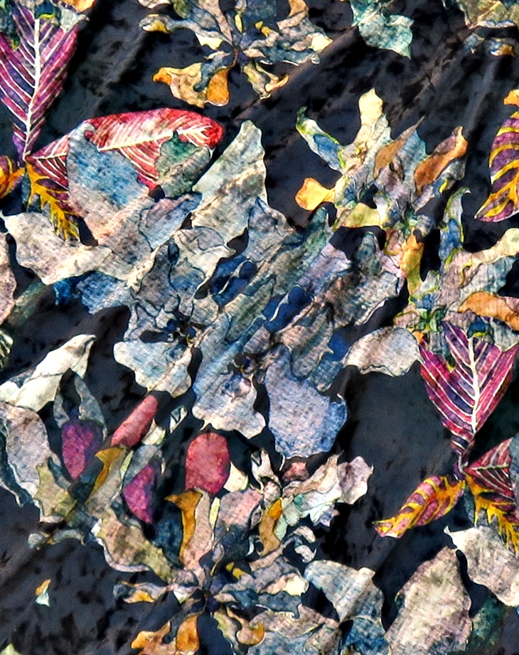 Christine Cross (1970)