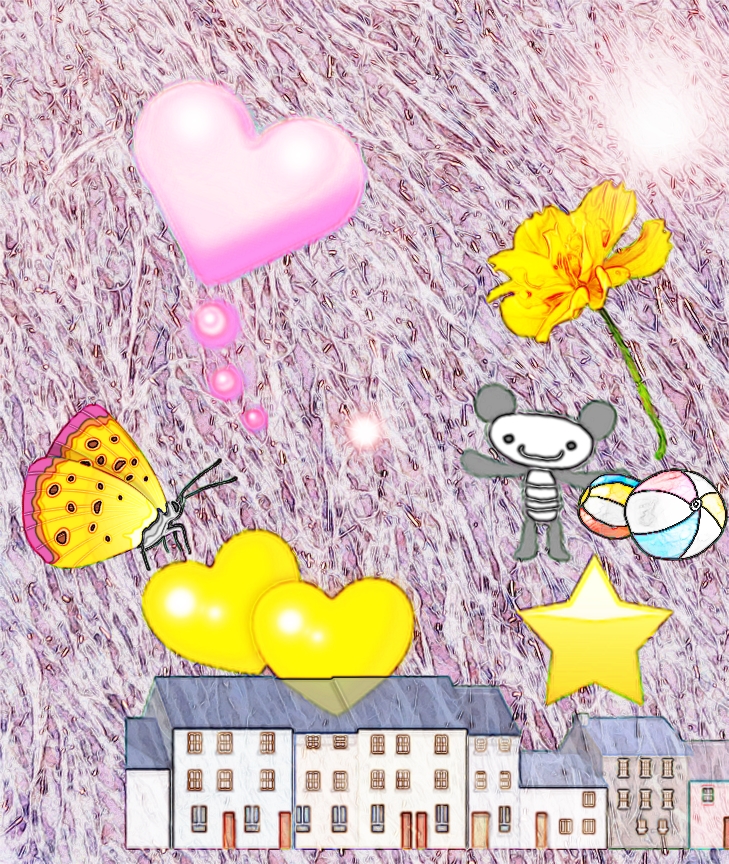 El desván de los sueños&nbsp;(2021)