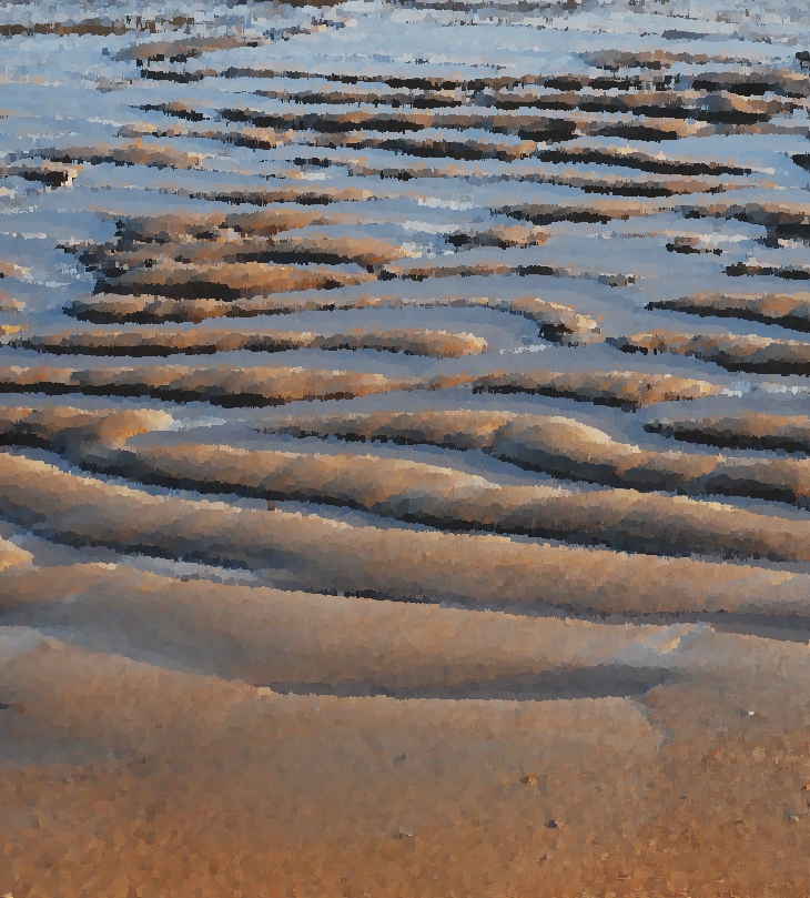 Los ecos del pantano&nbsp;(2009)