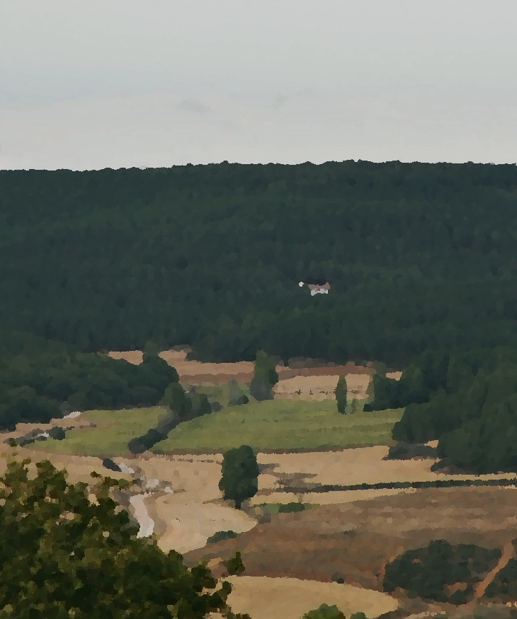 La casa del Liljecrona&nbsp;(1911)