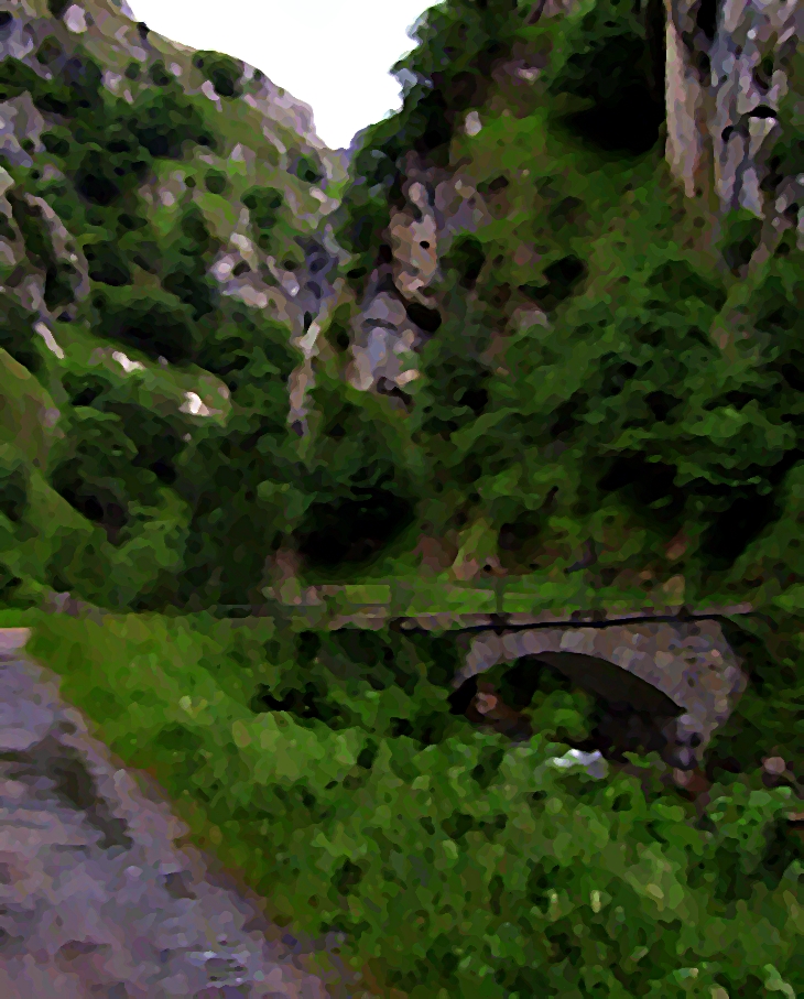 El último verano de Silvia Blanch&nbsp;(2020)