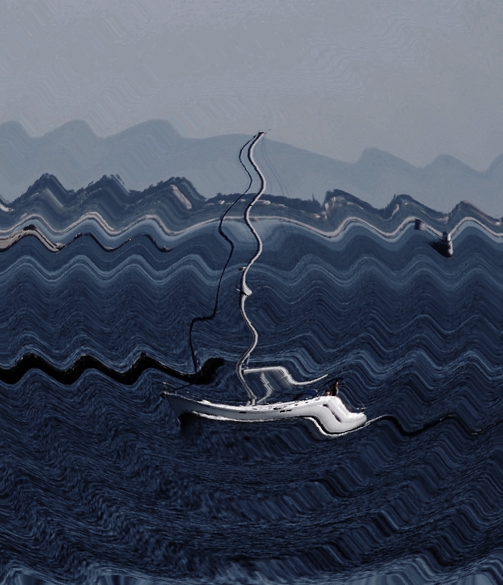 El último adiós&nbsp;(2000)