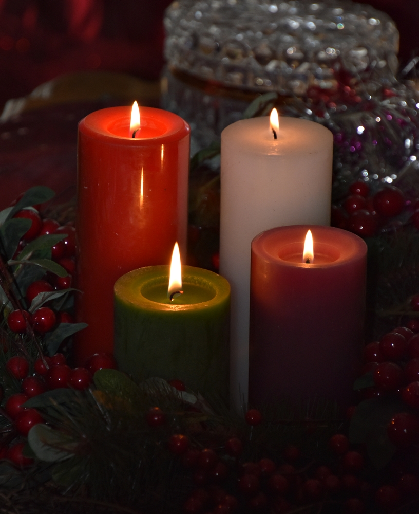 Navidad 2023. Cuarto Domingo de Adviento&nbsp;(20231224)