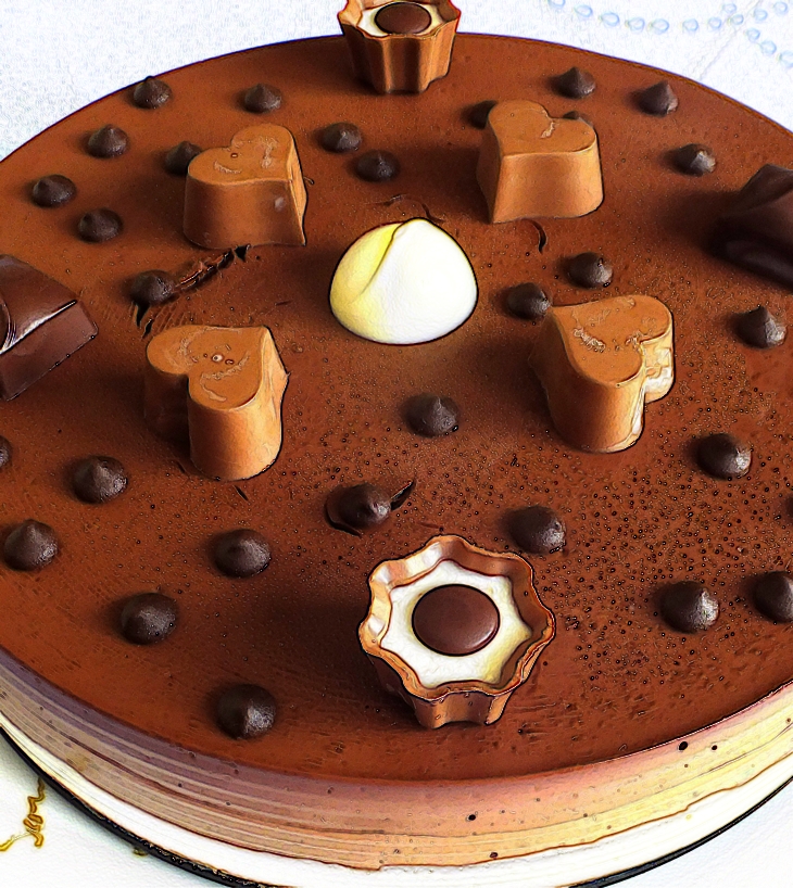 Charlie y la fábrica de chocolate&nbsp;(1964)