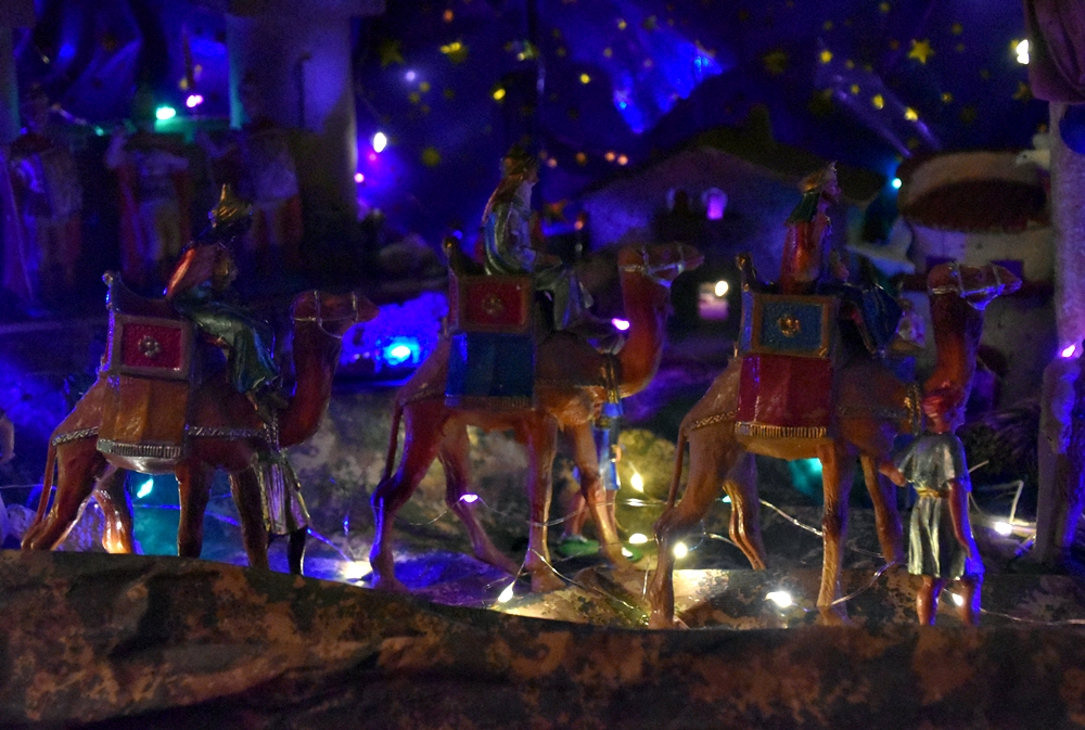 ¡¡¡Feliz Día de Reyes,&nbsp;2024!!!