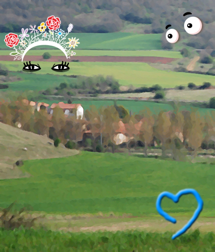 Mi pequeña arpía (2022)