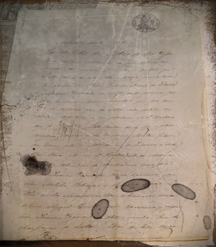 Carta de una desconocida&nbsp;(1922)