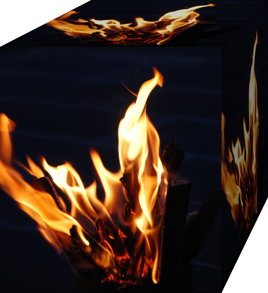 Fuego en Oxford&nbsp;(2019)