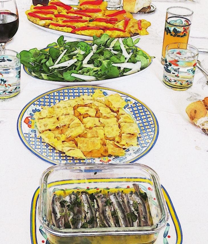 Lecciones de química&nbsp;(2022)