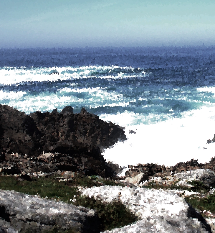 Una tumba entre las rocas&nbsp;(2011)