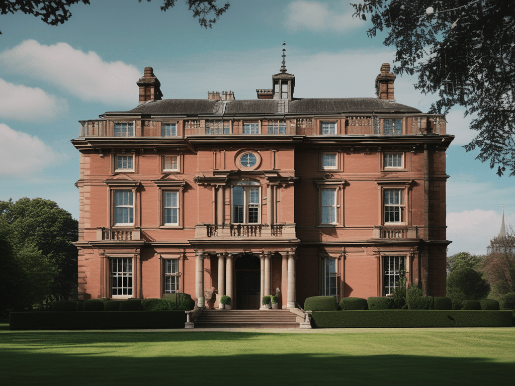 La venganza de un duque&nbsp;(2021)