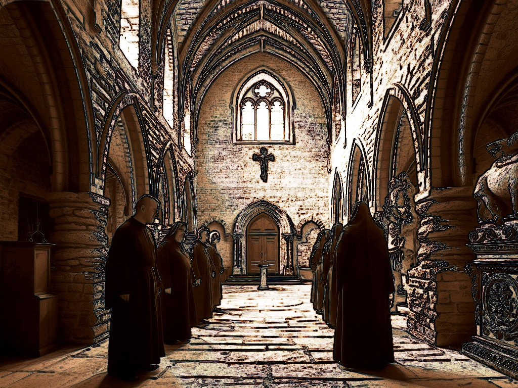 Un asesino en la feria&nbsp;(1981)