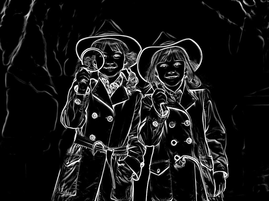 El crimen es cosa de damas&nbsp;(2016)