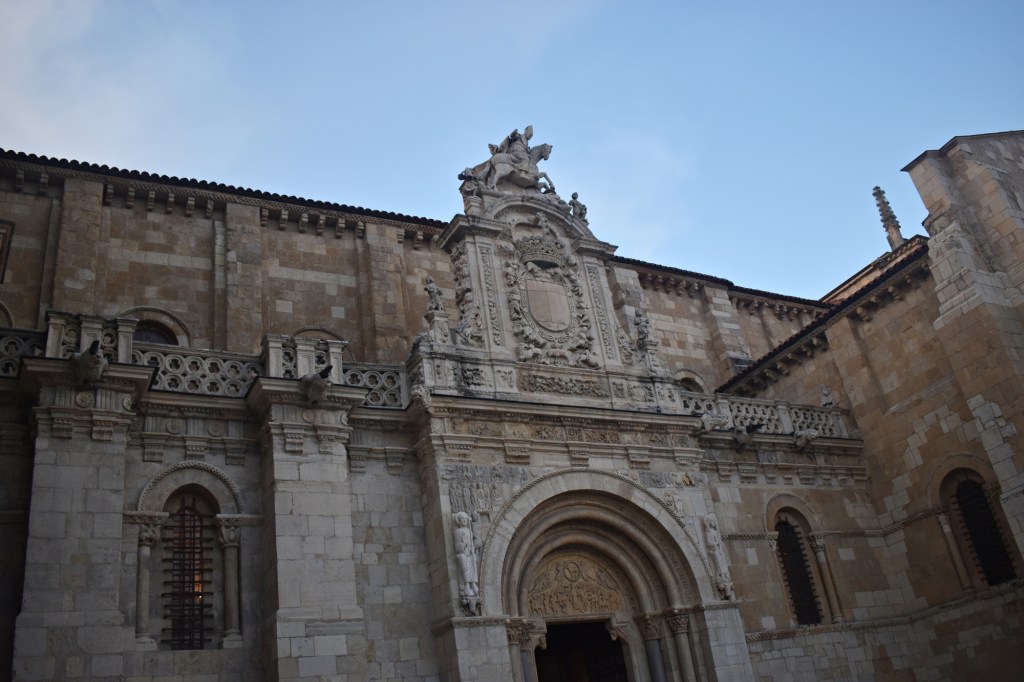 20240830 Viaje por León&nbsp;I