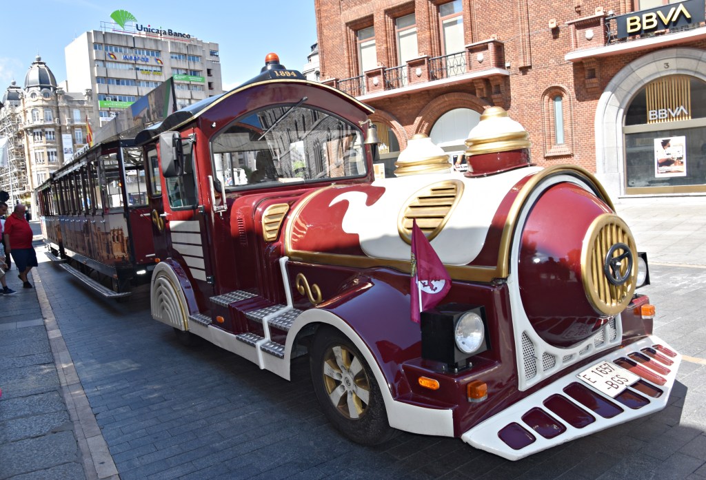 20240901 Viaje por León&nbsp;III